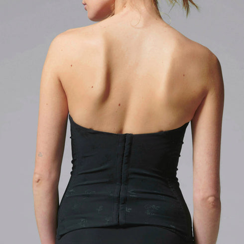 Torselett Schwarz WISH SIMONE PÉRÈLE